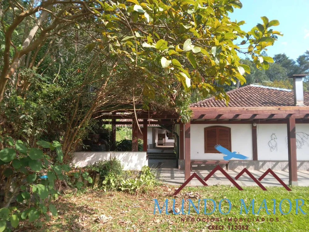 Sítio, 3 quartos, 10 hectares - Foto 3