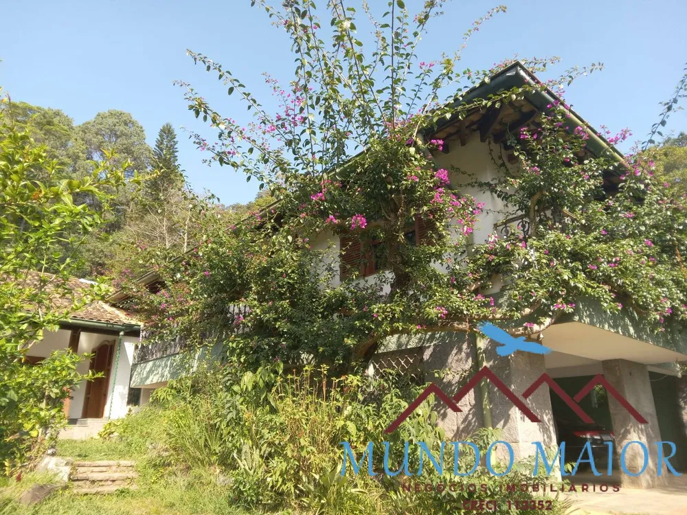 Sítio, 3 quartos, 10 hectares - Foto 4