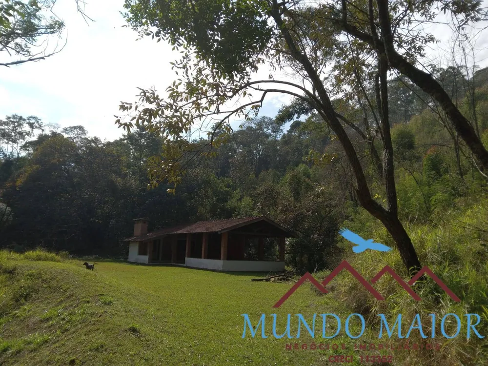 Sítio, 3 quartos, 10 hectares - Foto 2