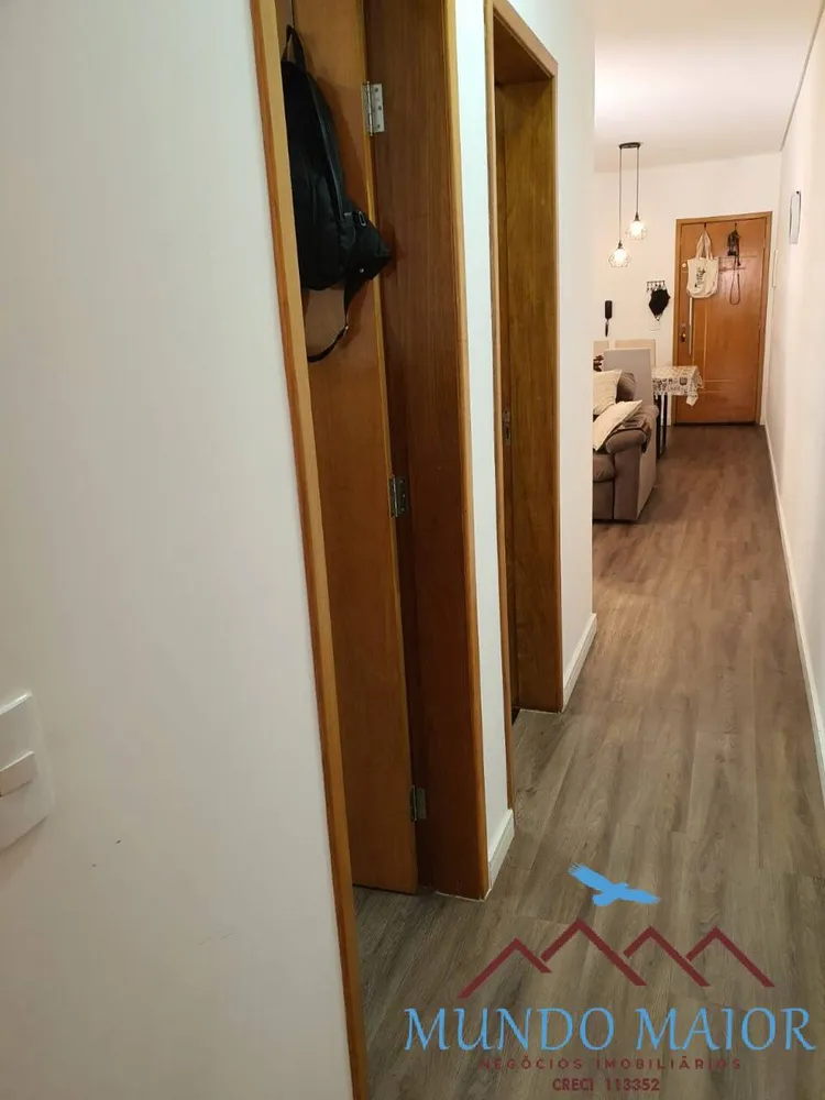 Apartamento, 70 m² - Foto 7