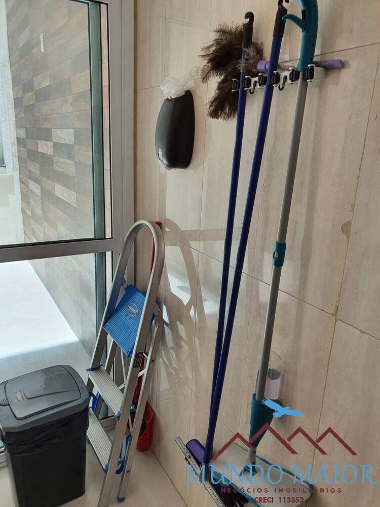 Apartamento, 70 m² - Foto 1