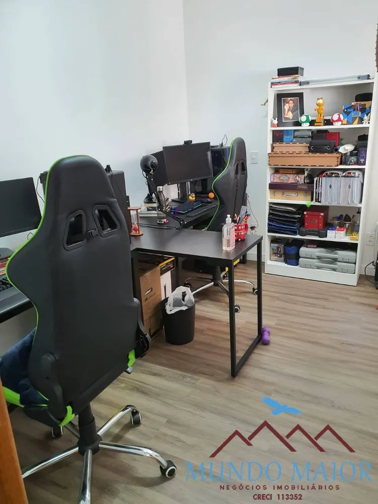 Apartamento, 70 m² - Foto 10