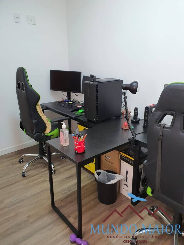 Apartamento, 70 m² - Foto 3