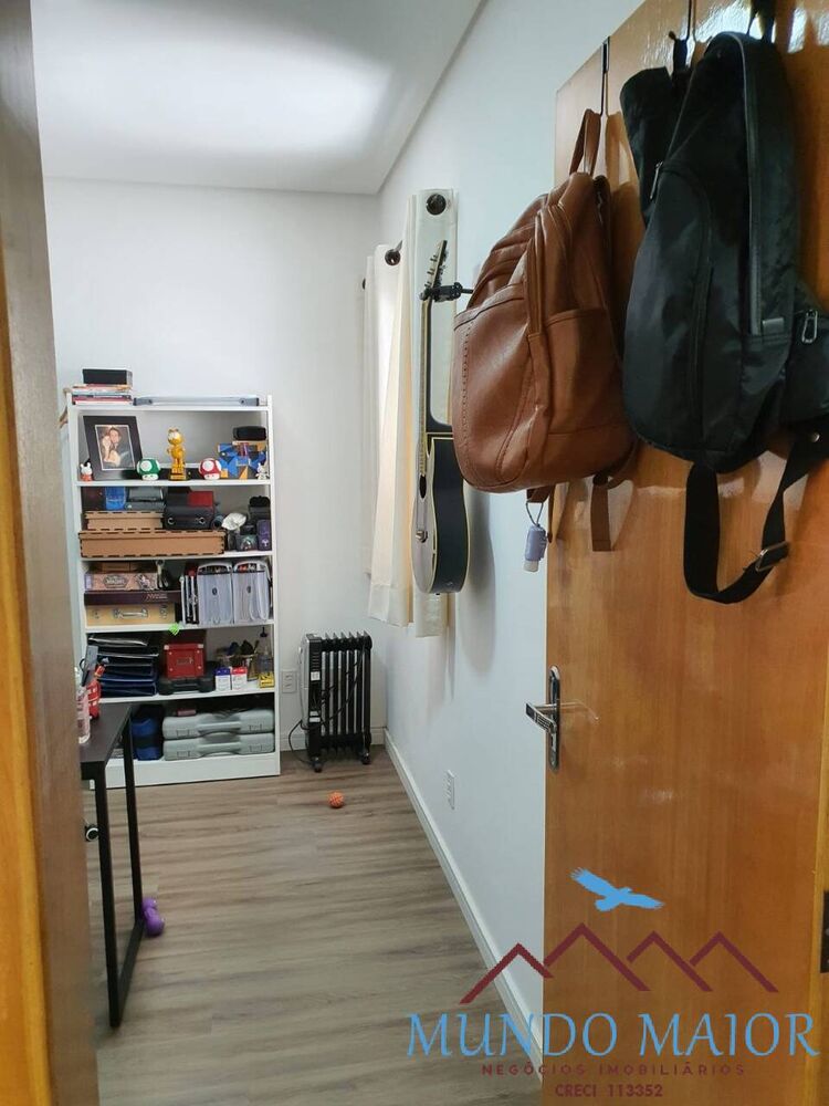 Apartamento, 70 m² - Foto 4