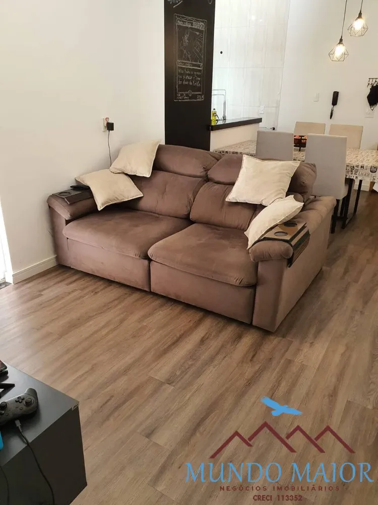 Apartamento, 70 m² - Foto 5
