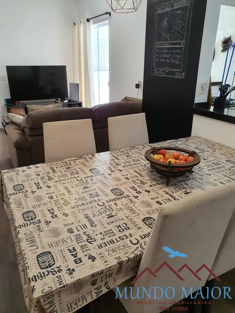 Apartamento, 70 m² - Foto 2
