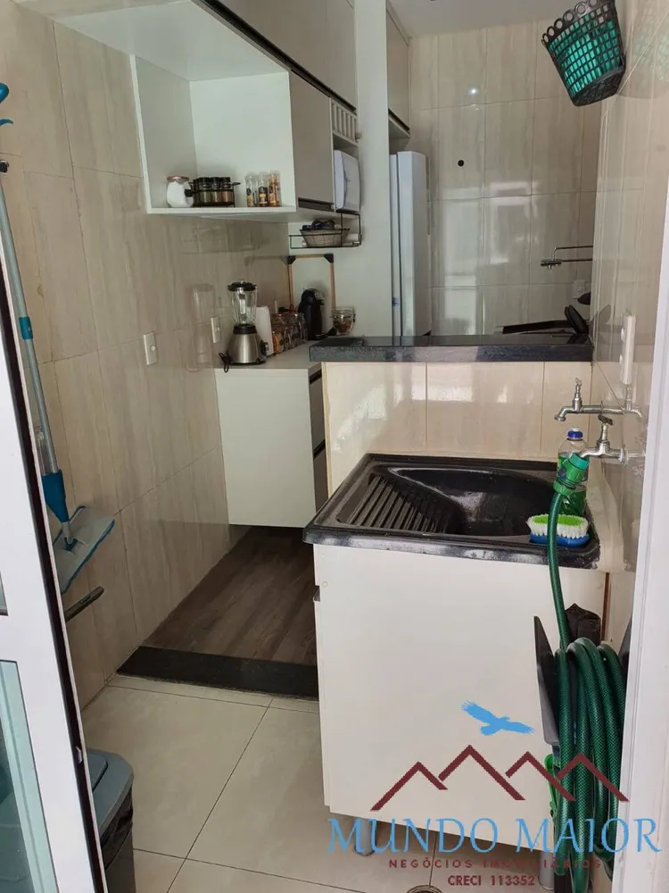Apartamento, 70 m² - Foto 3
