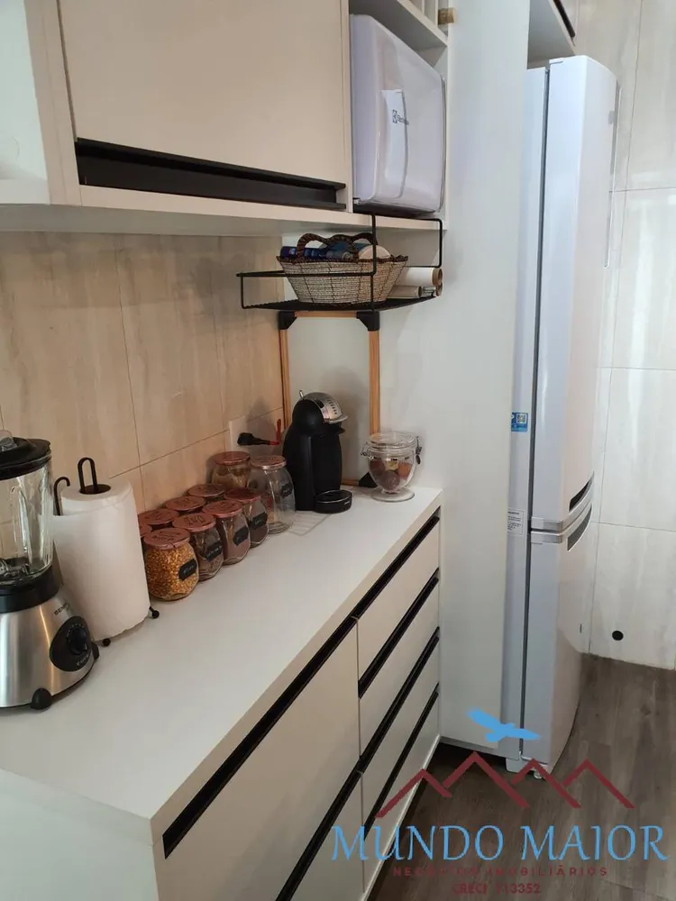 Apartamento, 70 m² - Foto 1