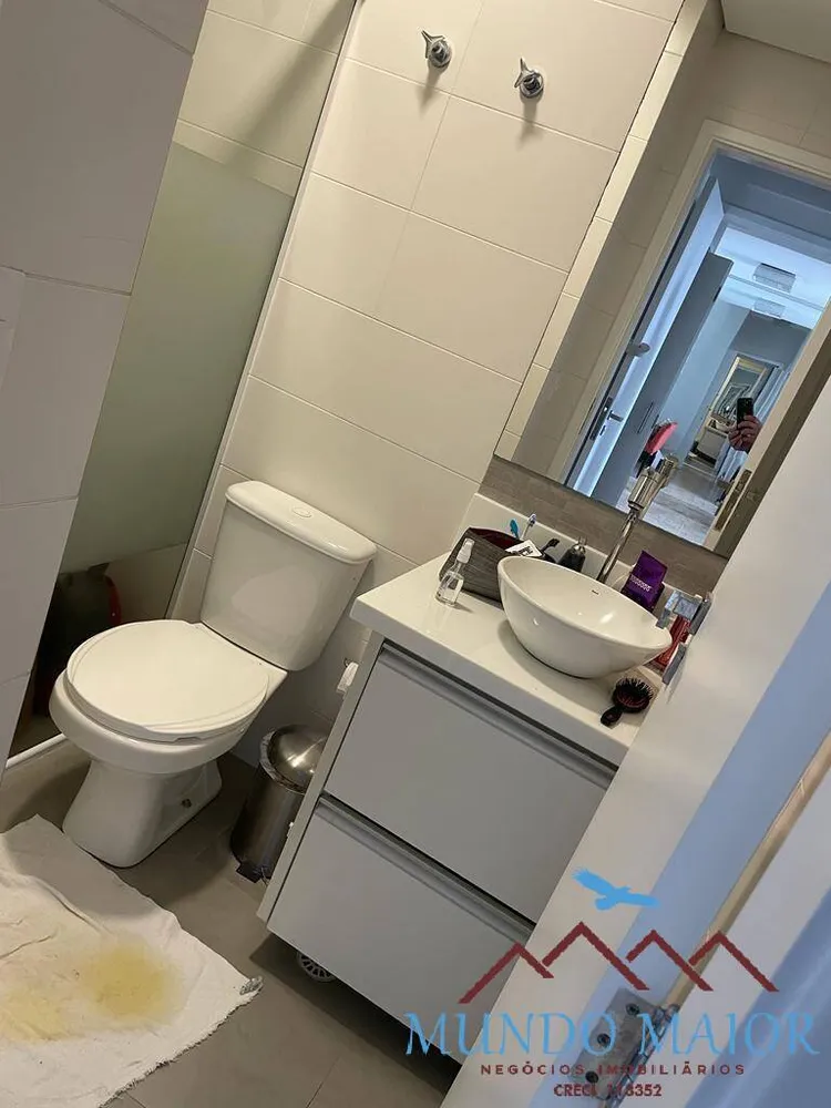 Apartamento, 2 quartos, 140 m² - Foto 12