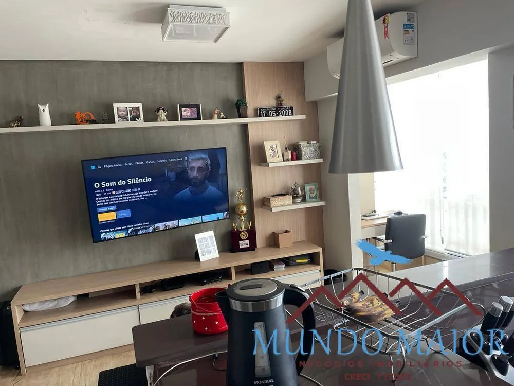 Apartamento, 2 quartos, 140 m² - Foto 2