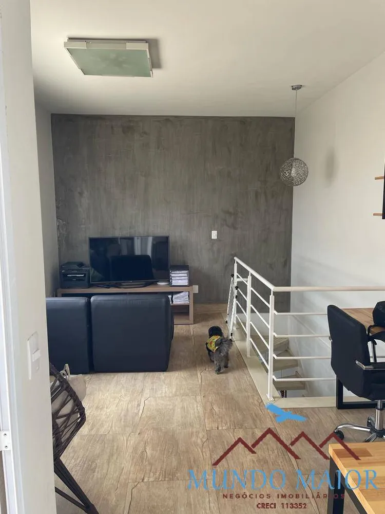 Apartamento, 2 quartos, 140 m² - Foto 7