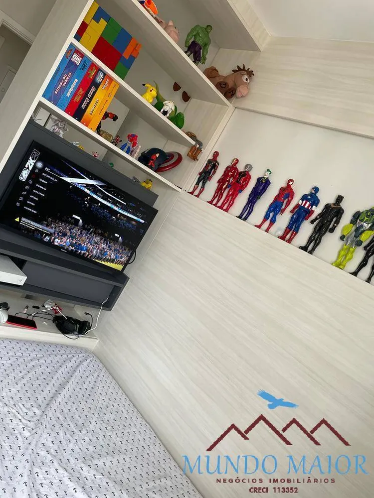 Apartamento, 2 quartos, 140 m² - Foto 4