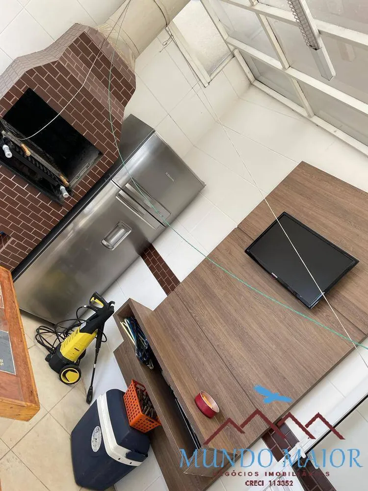 Apartamento, 2 quartos, 140 m² - Foto 10