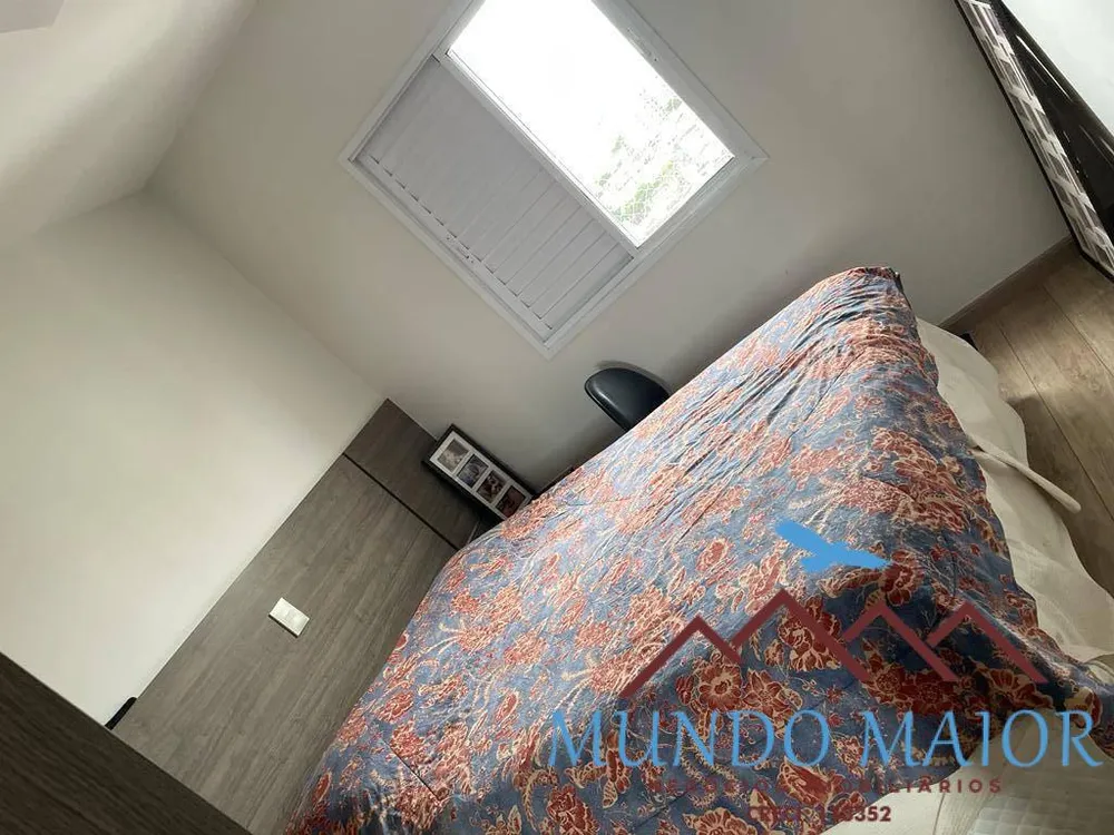 Apartamento, 2 quartos, 140 m² - Foto 6