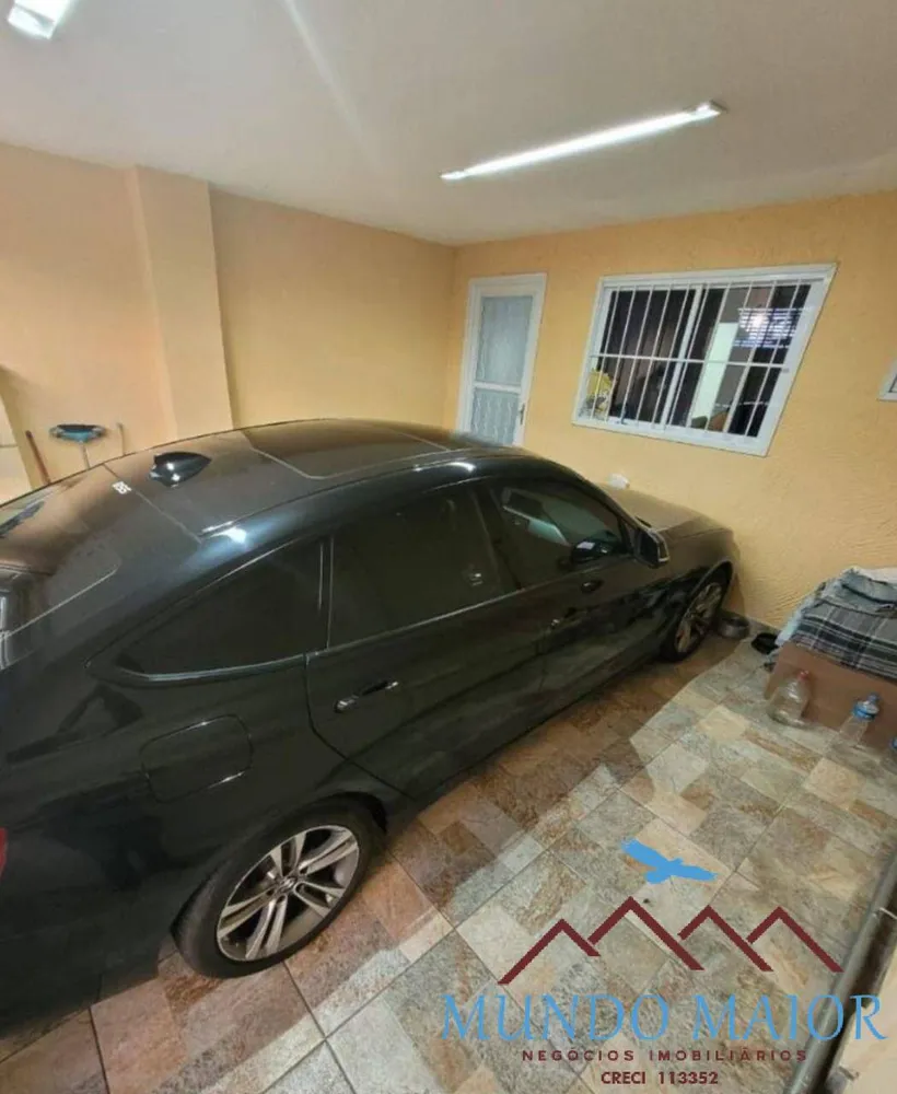 Casa, 2 quartos, 126 m² - Foto 2