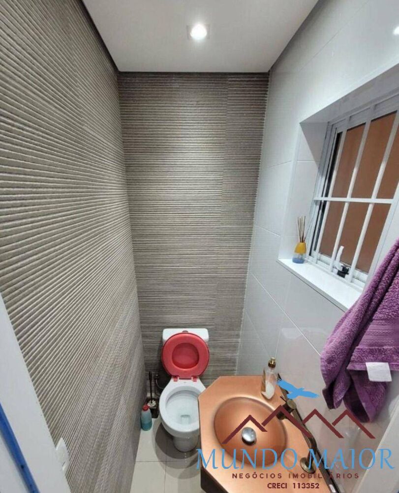 Casa, 2 quartos, 126 m² - Foto 4