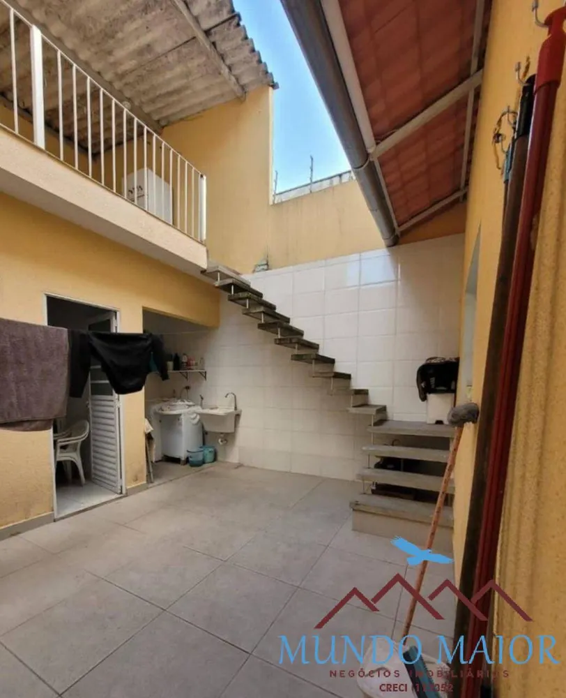 Casa, 2 quartos, 126 m² - Foto 12