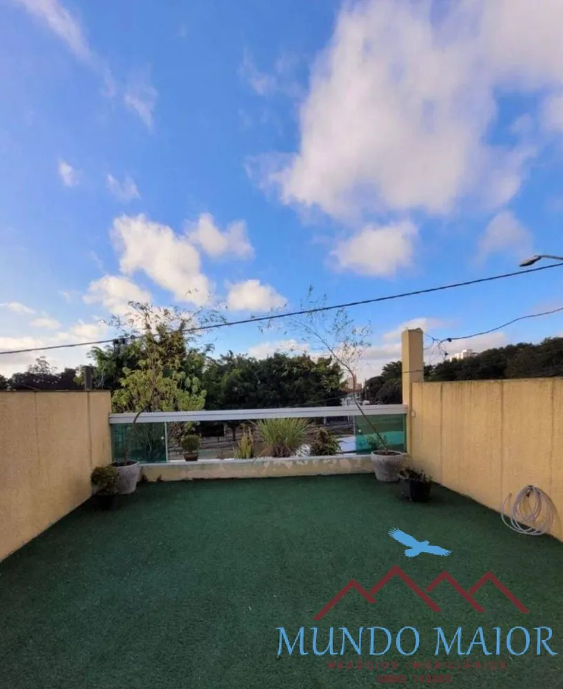 Casa, 2 quartos, 126 m² - Foto 14