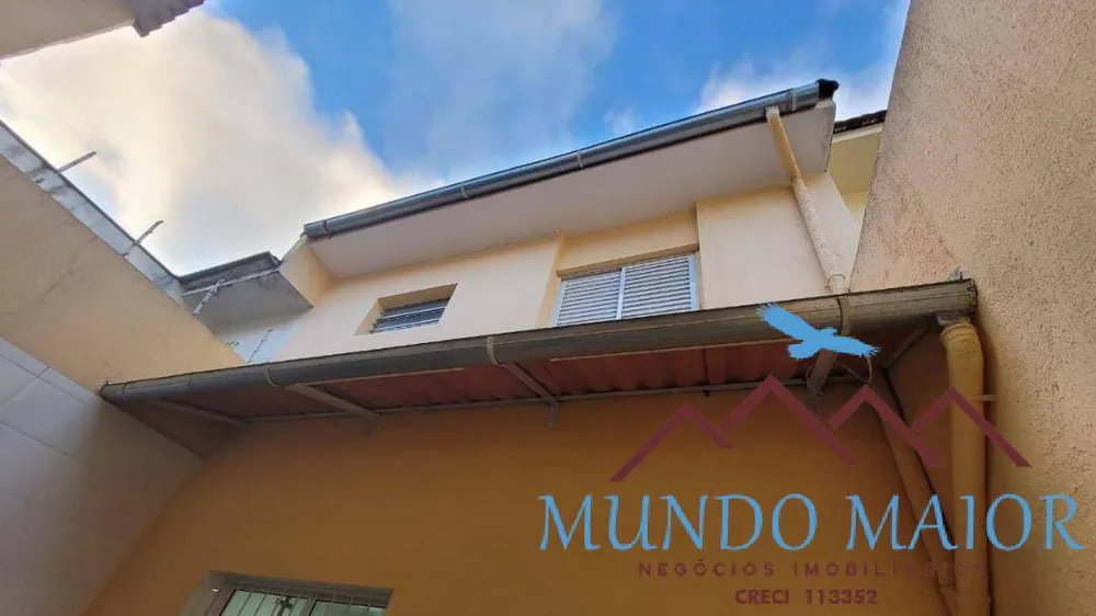 Casa, 2 quartos, 126 m² - Foto 1