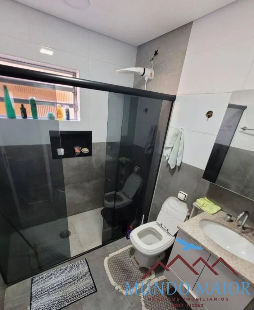 Casa, 2 quartos, 126 m² - Foto 16