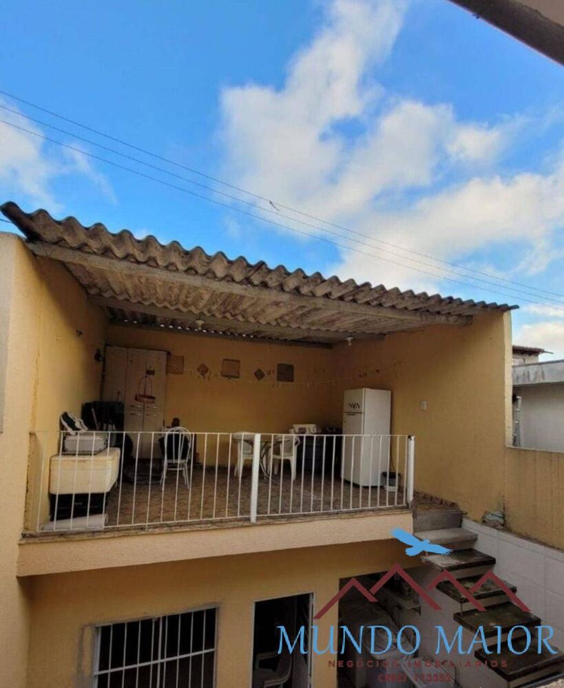 Casa, 2 quartos, 126 m² - Foto 3
