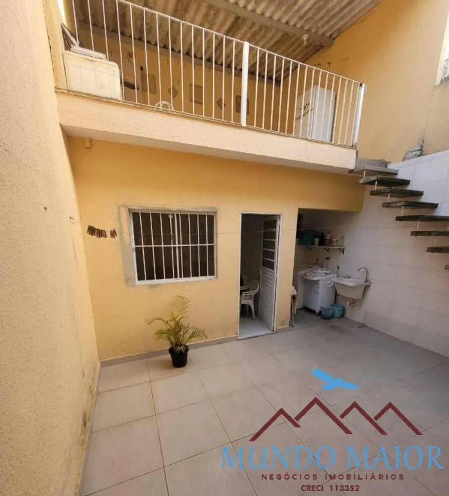 Casa, 2 quartos, 126 m² - Foto 11