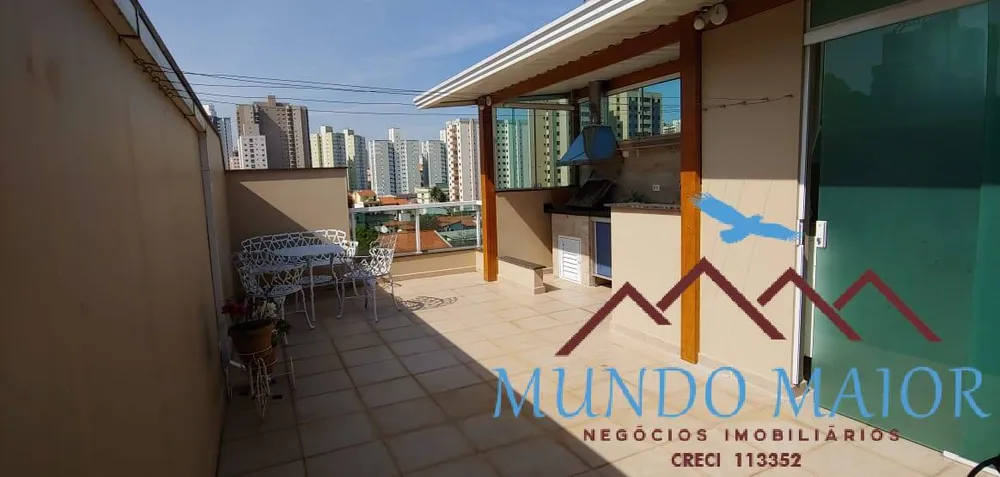 Apartamento, 3 quartos, 150 m² - Foto 6