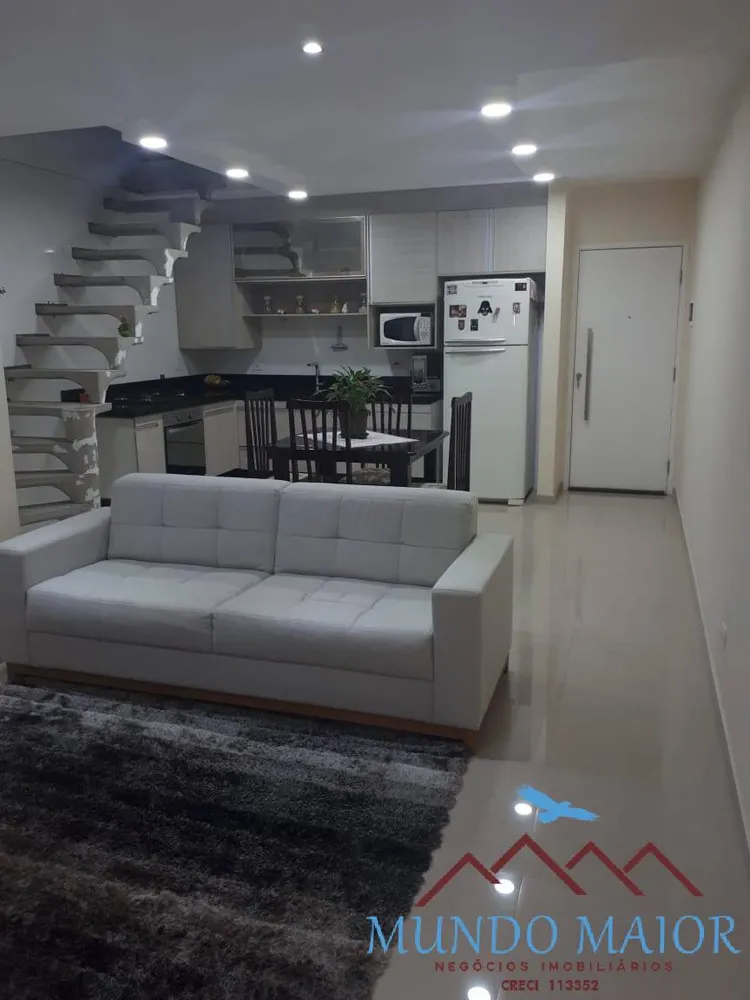 Apartamento, 3 quartos, 150 m² - Foto 2