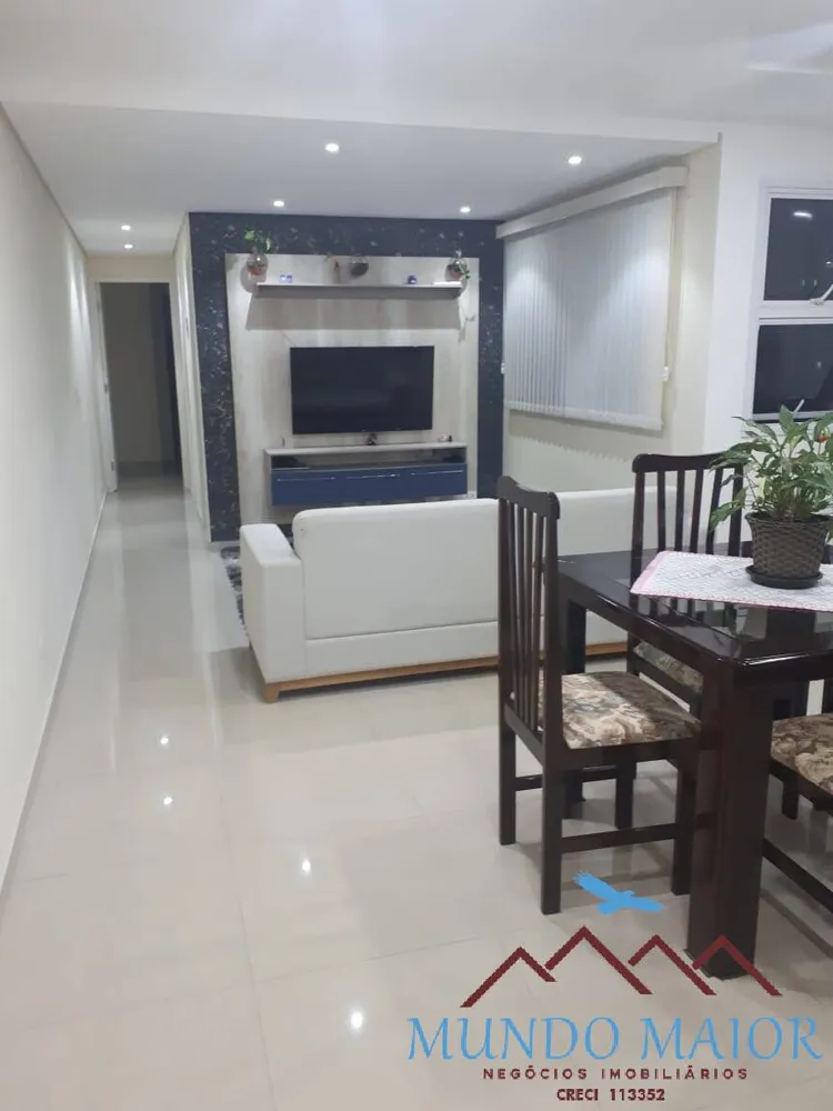 Apartamento, 3 quartos, 150 m² - Foto 4