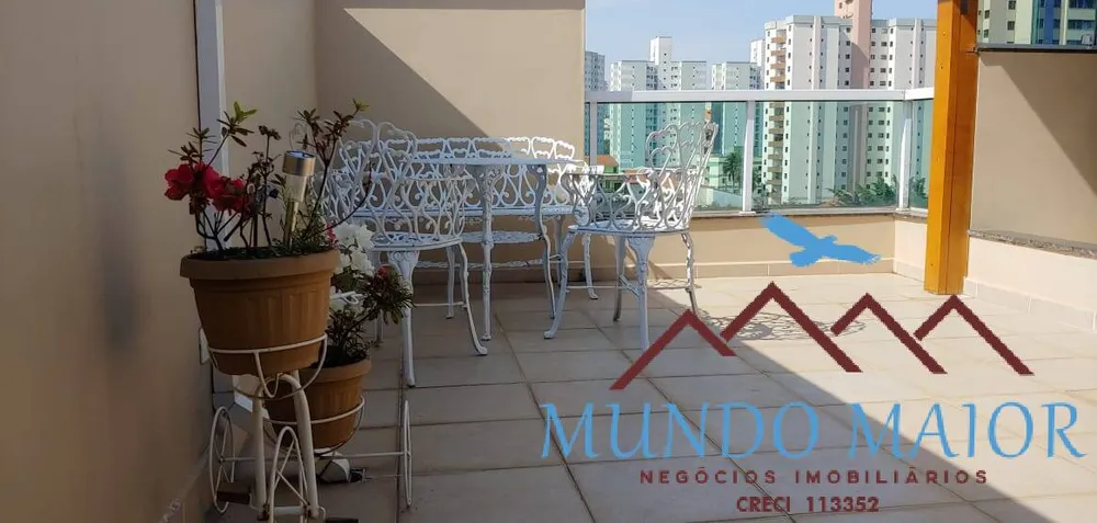 Apartamento, 3 quartos, 150 m² - Foto 7