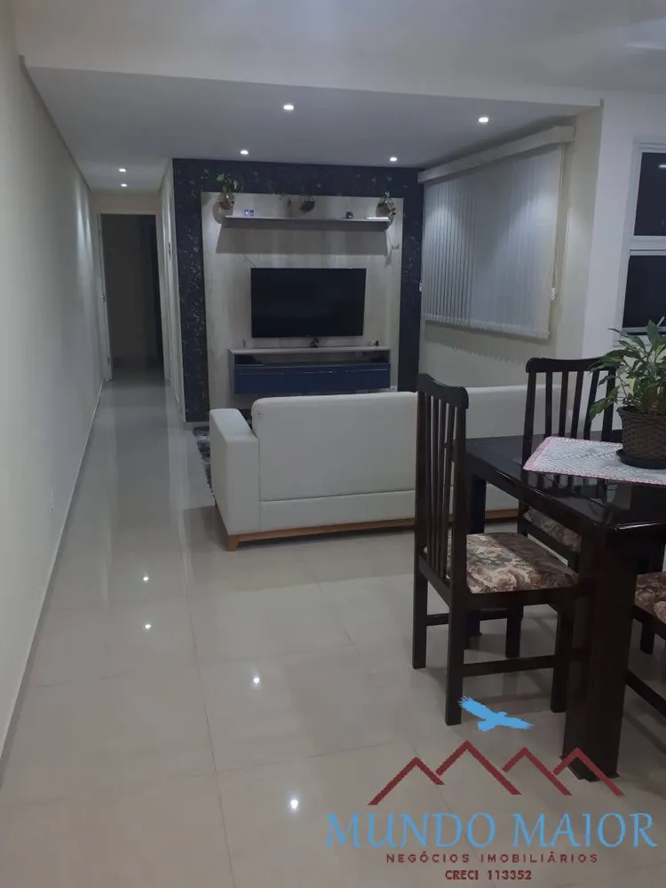 Apartamento, 3 quartos, 150 m² - Foto 3