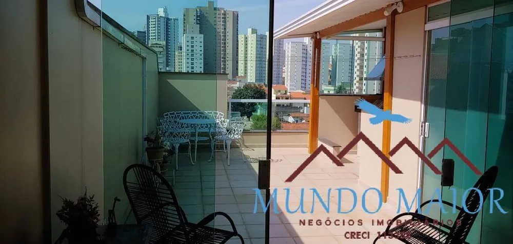 Apartamento, 3 quartos, 150 m² - Foto 5