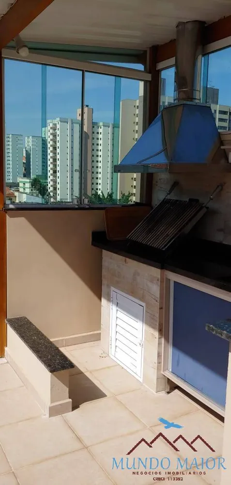 Apartamento, 3 quartos, 150 m² - Foto 9