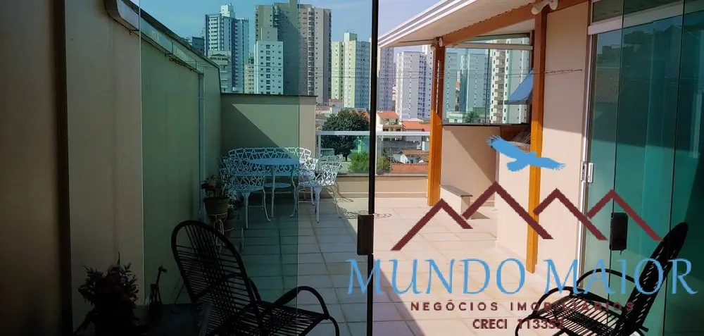 Apartamento, 3 quartos, 150 m² - Foto 8