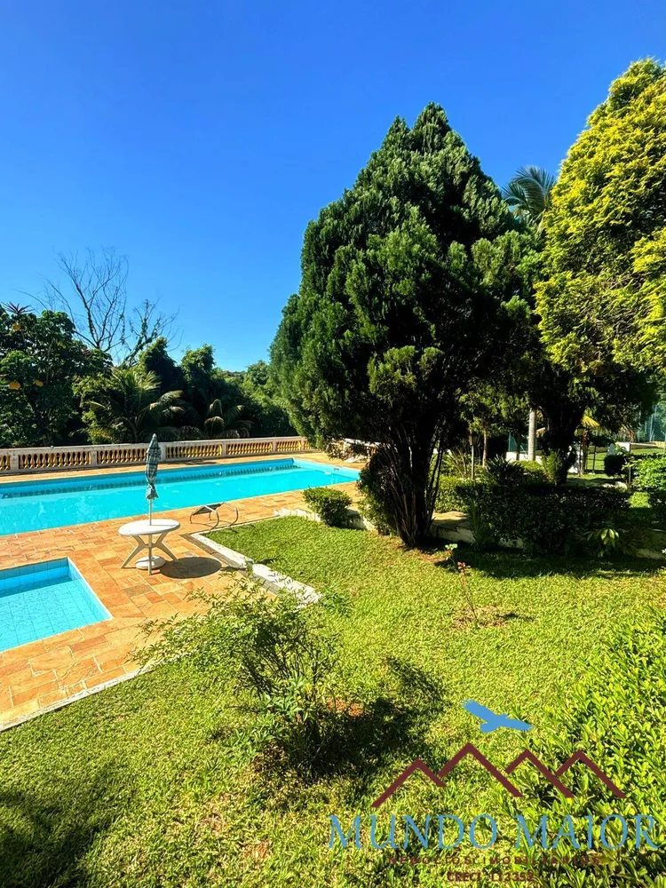 Chácara, 3 quartos, 5000 m² - Foto 6