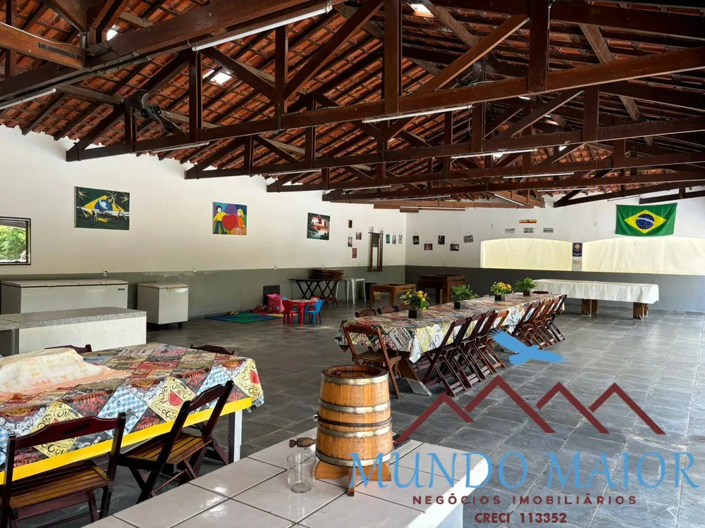 Chácara, 3 quartos, 5000 m² - Foto 3