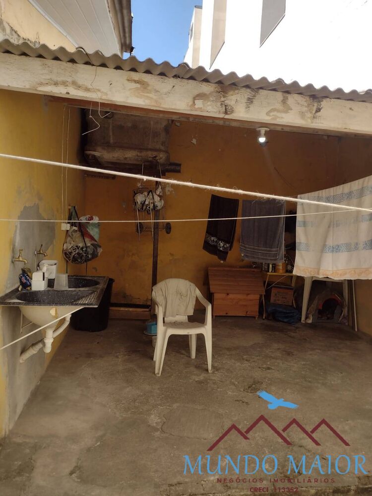 Casa, 5 quartos, 350 m² - Foto 3