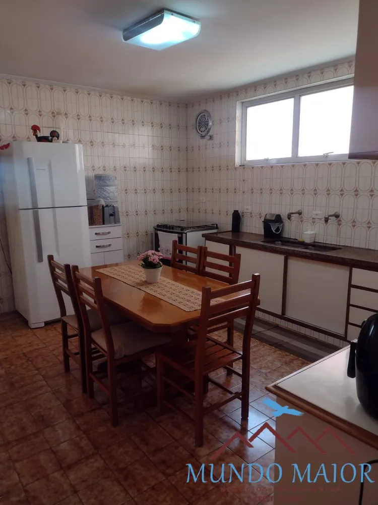 Casa, 5 quartos, 350 m² - Foto 2