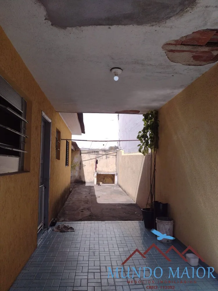 Casa, 5 quartos, 350 m² - Foto 8