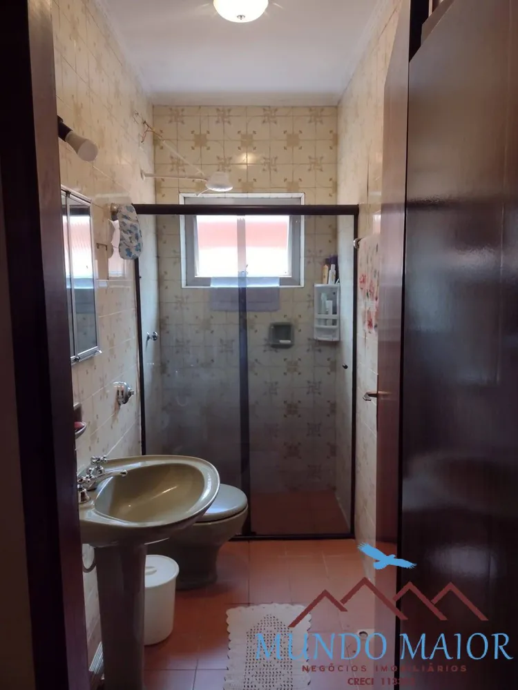 Casa, 5 quartos, 350 m² - Foto 12