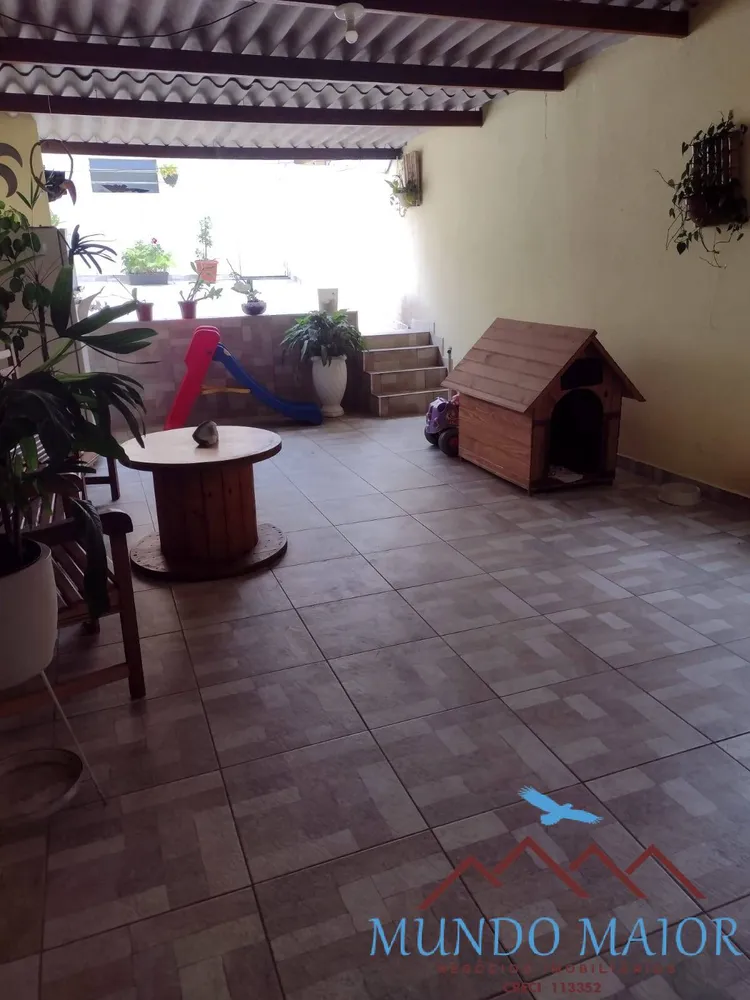 Casa, 5 quartos, 350 m² - Foto 5