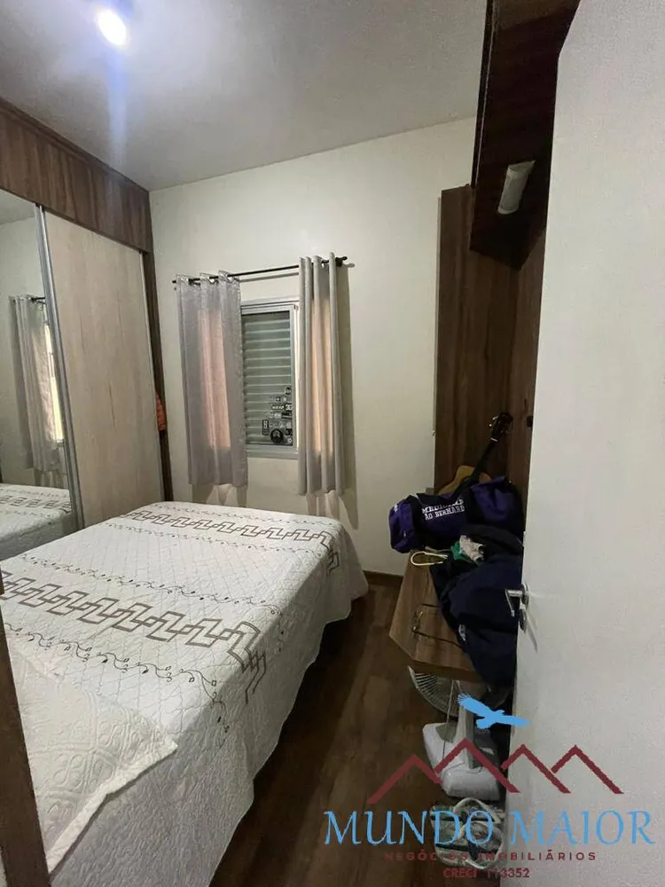 Apartamento, 2 quartos, 66 m² - Foto 4