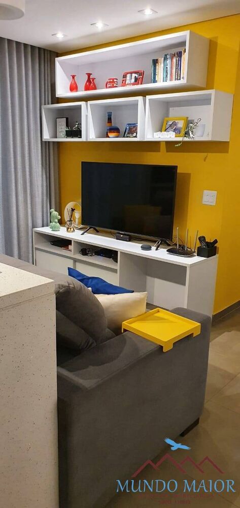 Apartamento, 2 quartos, 66 m² - Foto 3