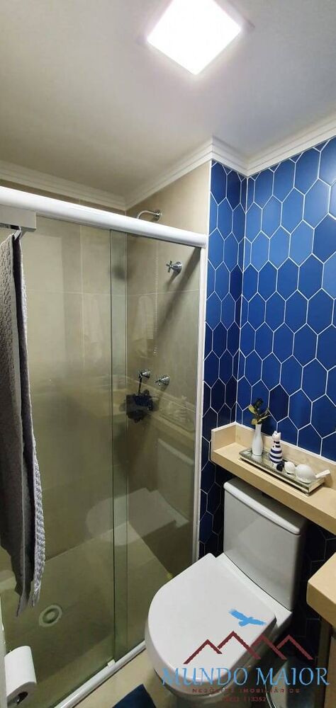 Apartamento, 2 quartos, 66 m² - Foto 2