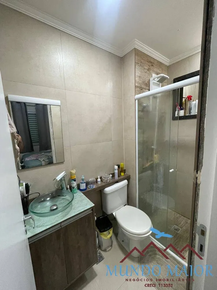 Apartamento, 2 quartos, 66 m² - Foto 10