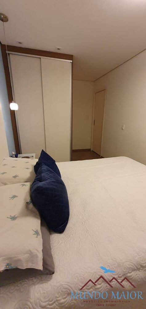 Apartamento, 2 quartos, 66 m² - Foto 1