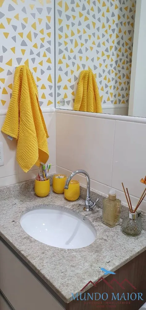 Apartamento, 2 quartos, 66 m² - Foto 11