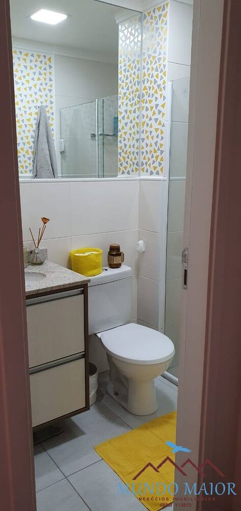 Apartamento, 2 quartos, 66 m² - Foto 4