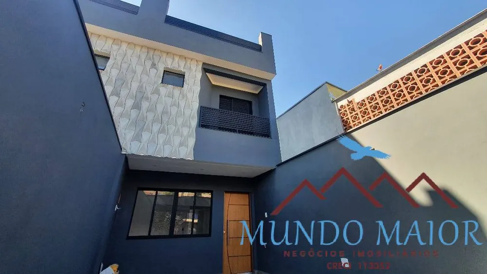 Apartamento, 2 quartos, 130 m² - Foto 1