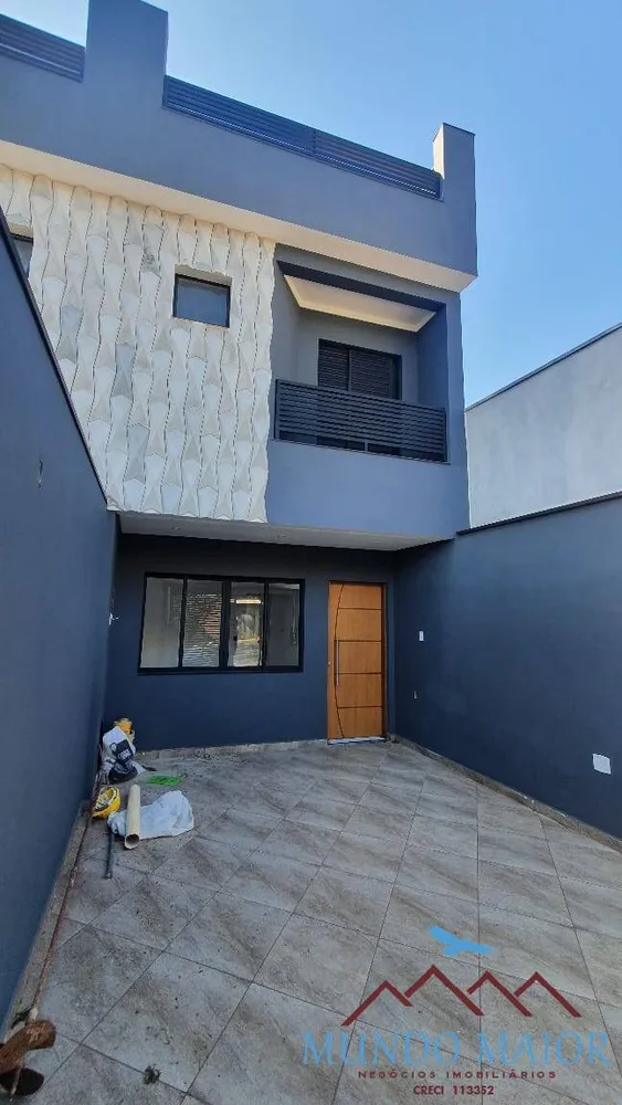 Apartamento, 2 quartos, 130 m² - Foto 3